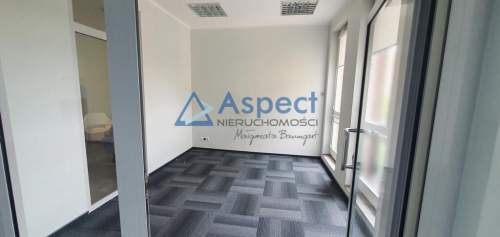 Lokal biurowy 129m2 Centrum obok Deptaku Bogusława