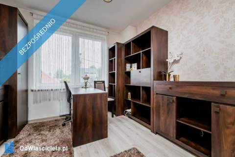 Dom jednorodzinny w zabudowie szeregowej Węgrów, ul. Wincentego...
