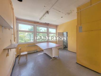 Lokal handel/usługi/biura, 63m2, Obr. Westerplatte