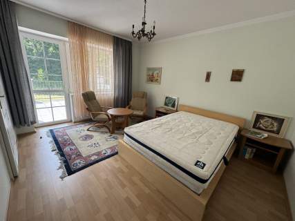 Gotowy pensjonat, 430 m.kw., 7 apartamentów