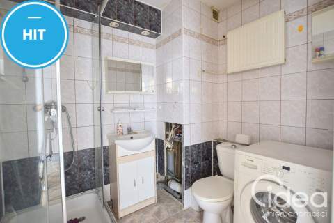 3 pokoje na Niebuszewie/spółdzielcze-własnościowe