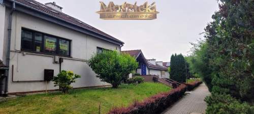 Sprzedam lokal 82 m2 Ursynów Natolin przy Rosoła