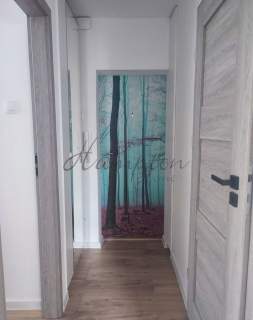 2 pokoje przy Parku Szczęśliwickim - Ochota
