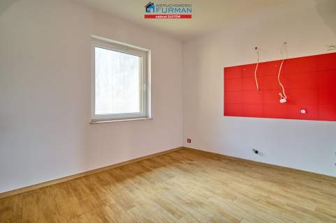 Mieszkanie 3 pok. garaż, nad jeziorem, 1 p. Złotów