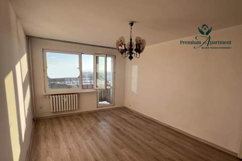 Na sprzedaż/ul. Jeziorańskiego/2 pokoje/balkon