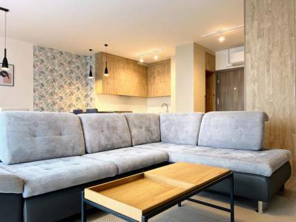 Apartament w Capital Towers 123 m2, Nowe Miasto
