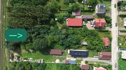 Działka na sprzedaż, 2798 m2, Stare Opole