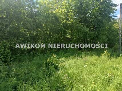 Działka rolna na sprzedaż, 27200 m2, Słomków