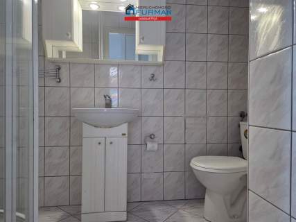 Mieszkanie na sprzedaż, 48,2 m2, Piła
