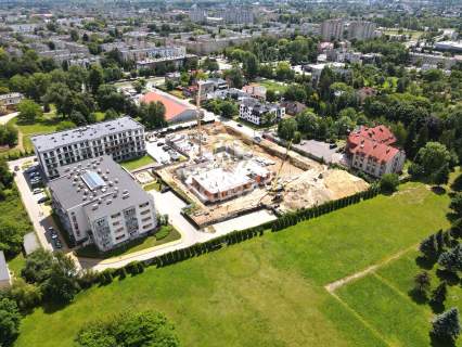 Luksusowe mieszkanie Podjasnogórska 74,96m2 balkon