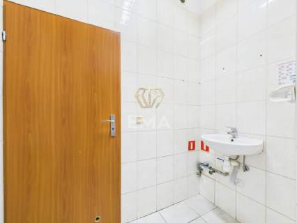 Lokal usługowy na sprzedaż Śródmieście