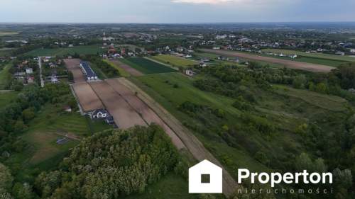 Sandomierz 60 arów widoku, ciszy i potencjału