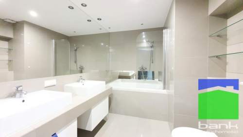Centrum - do wynajęcia loft 86 m2 u Scheiblera