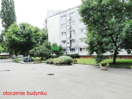 Trzy pokoje z osobną kuchnią na Starych Bielanach