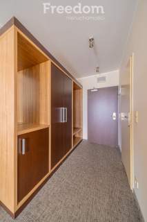 Apartament na 7 piętrze z widokiem na morze