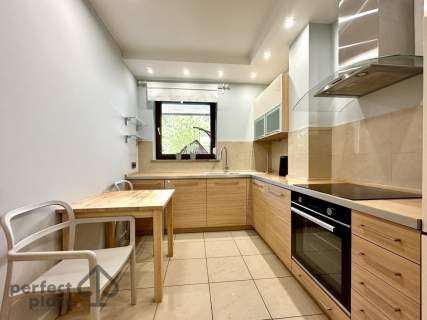 ul. Rzeźbiarska wyjątkowy apartament Biskupin