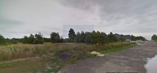 Działka budowlana na sprzedaż, Parkitka