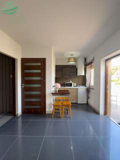 Na sprzedaż apartament 25m2 w Bobolinie
