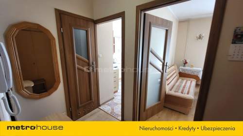 Na sprzedaż kawalerka 37,8 mkw w Działdowie