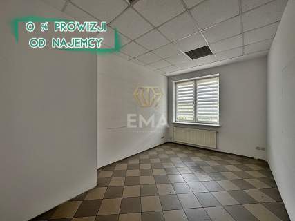 Lokal użytkowy w centrum 30m2