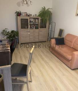2-pokojowe mieszkanie na Białołęce