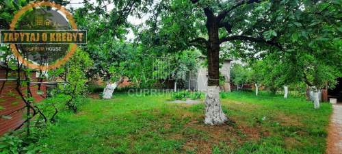 Dom dwurodzinny wolnostojący - Bytom Odrzański