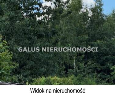 Czarnochowice - działka nr 182 o pow. 2300