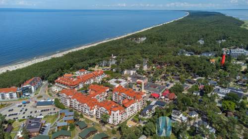 Nowy Nadmorski Apartament