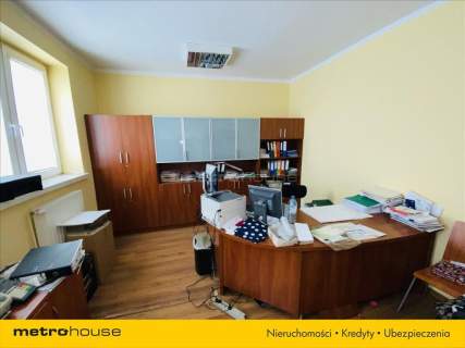 Magazyn na sprzedaż, 342 m2, Mińsk Mazowiecki