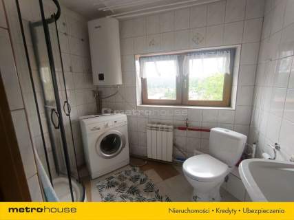 Mieszkanie hotel pracowniczy dla 9 osób Słupy