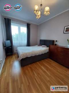 3-pokojowe, 65 m z balkonem i miejscem w hali