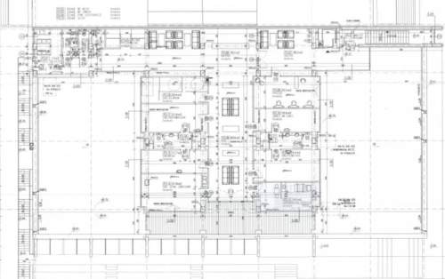 Lokal użytkowy do wynajęcia, 450 m2, Józefosław