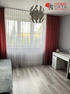 Rezerwacja - Przestronne 3 pokoje na Ratajach