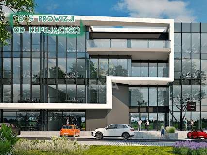 Prestiżowe Centrum Biznesowe 3.9