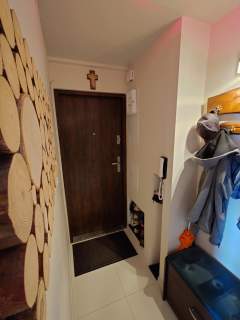 2 pokoje pod klucz na Dąbrowie