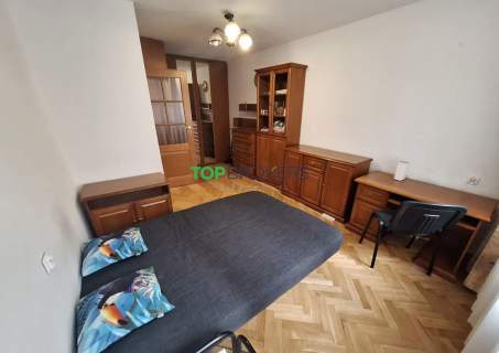 Dwa pokoje z oddzielną kuchnią przy Starym Mieście