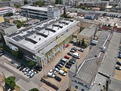 Lokal użytkowy w centrum 48m2