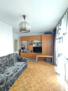 Mieszkanie 45,5 metrowe w atrakcyjnej okolicy