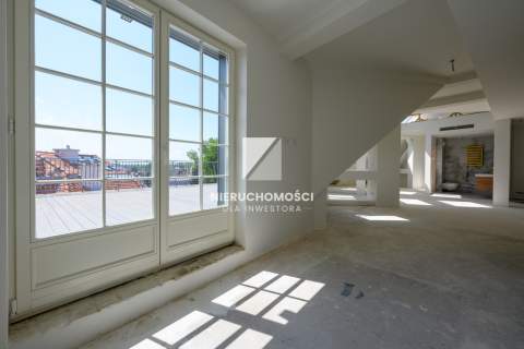 Luksusowe apartamenty w sercu Międzyzdrojów
