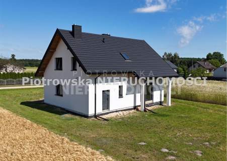 Dom na sprzedaż, 224,46 m2, Świerki