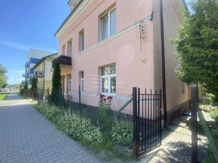 Bezczynszowe mieszkanie 5 min od Starówki