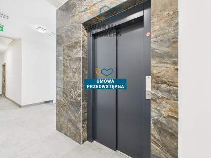 Nowe,3 pok.,wykończone pod klucz, wysoki standard 