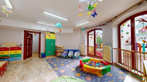 Budynek 300 m2 z Żłobkiem Siedlce ul Fabryczna 25