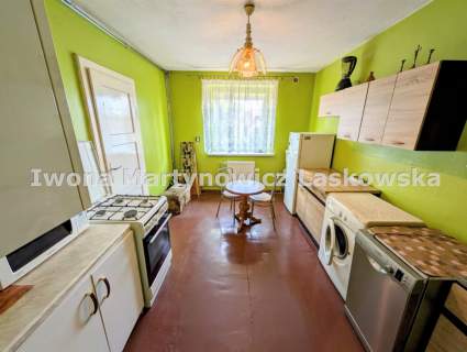 REZERWACJA, 2 pokoje, 50m2, Ścinawa