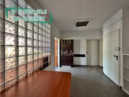 Lokal użytkowy w centrum 127 m2.