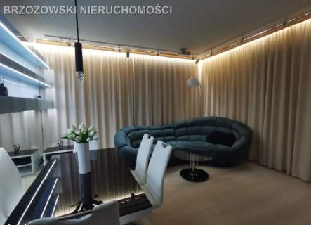 Miasteczko Wilanów, 80,35 m2, 3 pokoje, 2010 r.