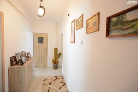 Mieszkanie w Zamościu - 1 piętro - 52 m2