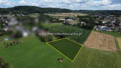 Bełsznica, 18 arów, widok na góry, ślepa ulica