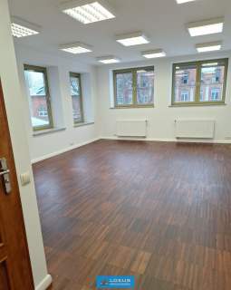 Lokal biurowo-usługowy 45 m2