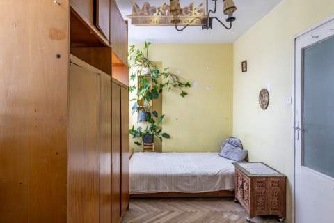 Sprzedam 3 pokoje Plac Bankowy Śródmieście